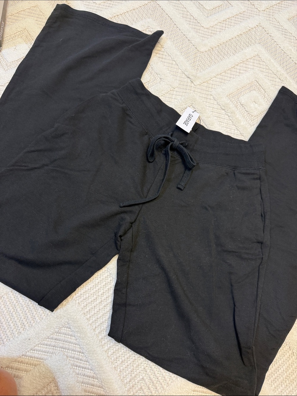 GARAGE - Stretch Bootcut Pant - Picture 4 of 4